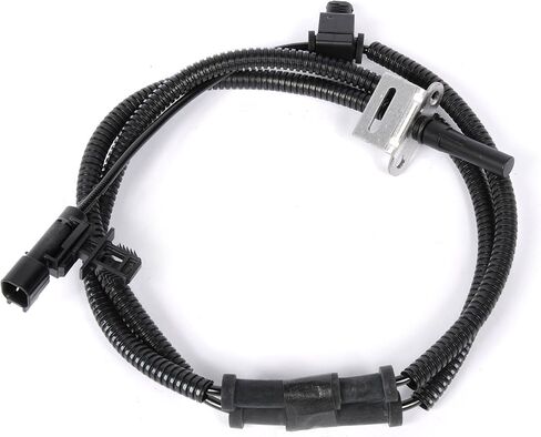 Acdelco GM Original Equipment 22761954 استشعار سرعة عجلة السائق الخلفي in Saudi Arabia