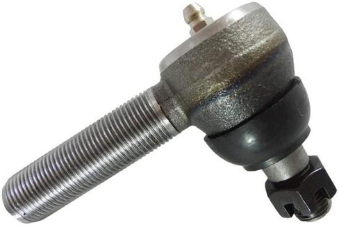 RAParts WN-356540R91 Tie Rod, Outer Fits International/CaseIH C Fits Cub L0-BOY Super C 2424 2444 404 424 444 454 464 485 504 in Saudi Arabia