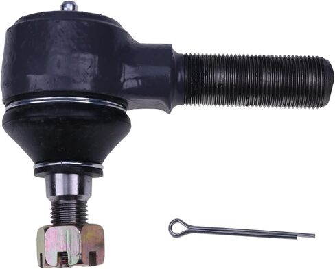 TIE ROD END 32580-44770 متوافق مع KUBOTA L3410GST L3410HST L3600DTC L3600DTGST in Saudi Arabia