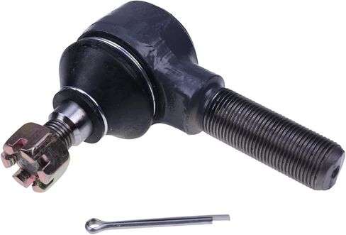 TIE ROD END 32580-44770 متوافق مع KUBOTA L3410GST L3410HST L3600DTC L3600DTGST in Saudi Arabia
