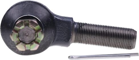 TIE ROD END 32580-44770 متوافق مع KUBOTA L3410GST L3410HST L3600DTC L3600DTGST in Saudi Arabia