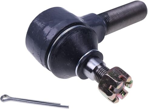 TIE ROD END 32580-44770 متوافق مع KUBOTA L3410GST L3410HST L3600DTC L3600DTGST in Saudi Arabia