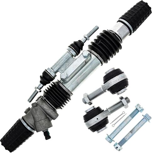 طقم end end رف التوجيه المتخصص لـ Can-Am Maverick X3 Max 1000r R RR 709402021 709401125 709401703 in Saudi Arabia