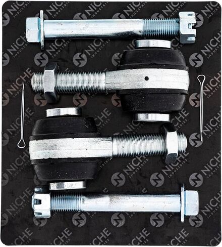 طقم end end رف التوجيه المتخصص لـ Can-Am Maverick X3 Max 1000r R RR 709402021 709401125 709401703 in Saudi Arabia