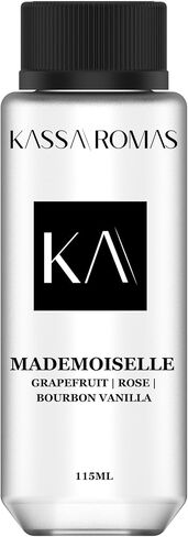 الروائح المنزلية الفاخرة- مجموعة فندق Scents-Mademoiselle Essental Oil- 115 مل in Saudi Arabia