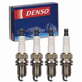 Denso DK20PR-D13 IRIDIUM Long-Life Sparks 3476-4 PK in Kuwait