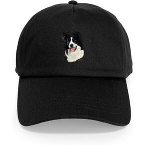CafePress Border Collie Cap Adjustable Baseball Cap in Kuwait