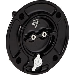 Vortex GC510K V3 Black Fuel Cap in Saudi Arabia