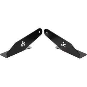 Tusk LED Light Bar Brackets 40" Straight/Curved for Honda Talon 1000X-4 Fox Live Valve 2020-2024 in Kuwait