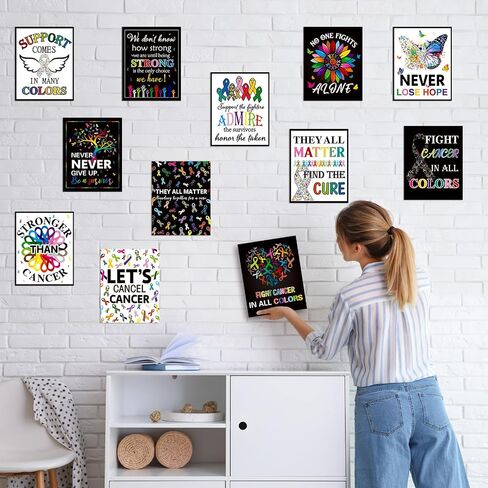 Gersoniel 12 Pcs Child Abuse Prevention Posters Blue Pinwheel Abuse Awareness Bulletin Board Decoration for Classroom Mental Health April Child Abuse Prevention Month Charity Fundraising in Saudi Arabia