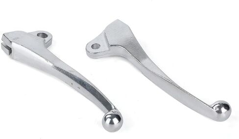 PW50 Brake Lever, Hand Brake Lever for Yamaha PW50 PY50 Peewee Y-Zinger 50cc Kid Bikes Alloy in Saudi Arabia