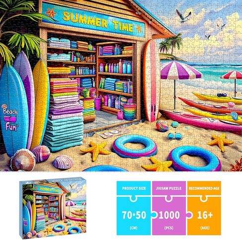 Puzzles for Adults 1000 Pieces, Bird Puzzle 1000 Pieces - Whispers of Spring, Unique Difficult Landscape Puzzle, Colorful Bird Jigsaw Puzzle in Saudi Arabia
