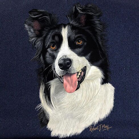 CafePress Border Collie Cap Adjustable Baseball Cap in Kuwait