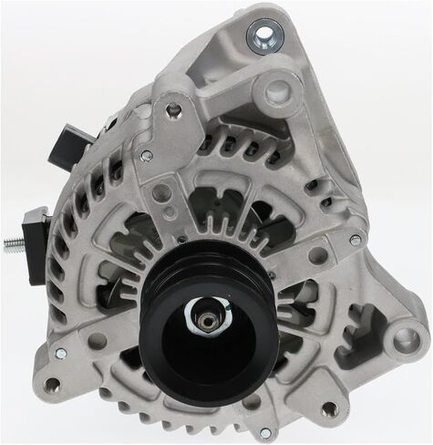New 220AMP Alternator Compatible With BMW 430i xDrive Gran Coupe 2.0L 2020, 330i xDrive 2.0L 2017 2018 8645329 554983RID 29-7808 12-31-8-648-047 021080-2290 8648047 8-645-329 104211-0610 in Saudi Arabia
