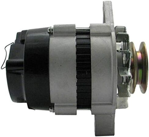 New Alternator for Massey Ferguson Tractors MF20 MF20B MF20D MF20E MF20F MF240 MF250 MF270 MF290 MF30E MF40E MF50E MF670 MF690 MF698 w Perkins 4.248 3.152 Yanmar 6T95L Dsl 23865 23865A 23880 23880A in Saudi Arabia
