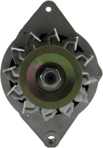 New Alternator for Massey Ferguson Tractors MF20 MF20B MF20D MF20E MF20F MF240 MF250 MF270 MF290 MF30E MF40E MF50E MF670 MF690 MF698 w Perkins 4.248 3.152 Yanmar 6T95L Dsl 23865 23865A 23880 23880A in Saudi Arabia