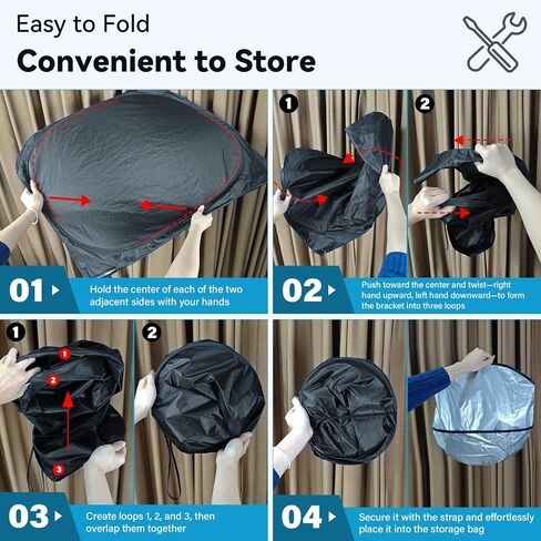 Windshield Sun Shade Compatible with Jeep Grand Cherokee 2021-2025 Accessories, Foldable Car Sun Visor Cover Reflective Polyester Sunshade for Sun Protection Keep Vehicle Cool in Saudi Arabia