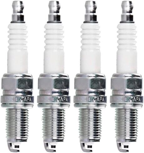NGK لـ CFMOTO CFORCE 800/500/400/600 2015-2020 مربع النحاس الإضافي الإشعال 4 | 4339 in Saudi Arabia