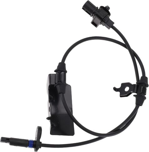 Rear Right ABS Wheel Speed Sensor for Honda Pilot 2009-2015 ABS Sensor Anti-lock Braking System Sensor No.57470SZAA01 1 Pcs in Saudi Arabia