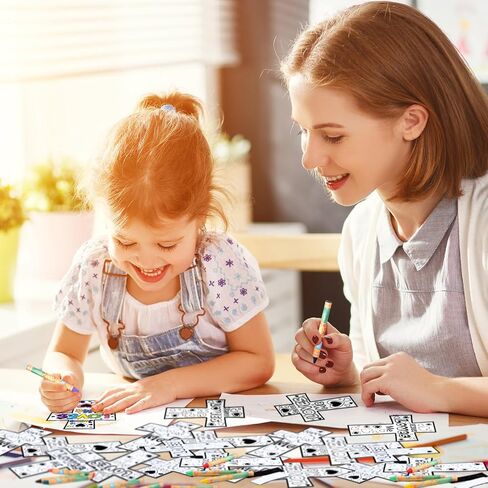 30 Sets Christian Crafts for Kids Religious Sunday School Craft Jesus Loves Me Color Your Own DIY Ornaments for Sunday Classroom Art Party Home Activities in Kuwait