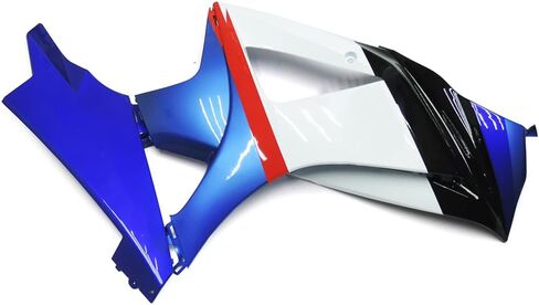 حقن الفضة الأصفر الأسود ABS مجموعة كاملة من طقم الطقم ل Suzuki GSXR1000 K7 2007 2008 GSXR 1000 07 08 GSX-R1000 GSXR1000 دراجة نارية من البلاستيك إطارات الجسم in Kuwait