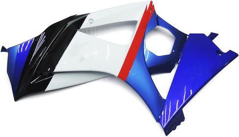 حقن الفضة الأصفر الأسود ABS مجموعة كاملة من طقم الطقم ل Suzuki GSXR1000 K7 2007 2008 GSXR 1000 07 08 GSX-R1000 GSXR1000 دراجة نارية من البلاستيك إطارات الجسم in Kuwait