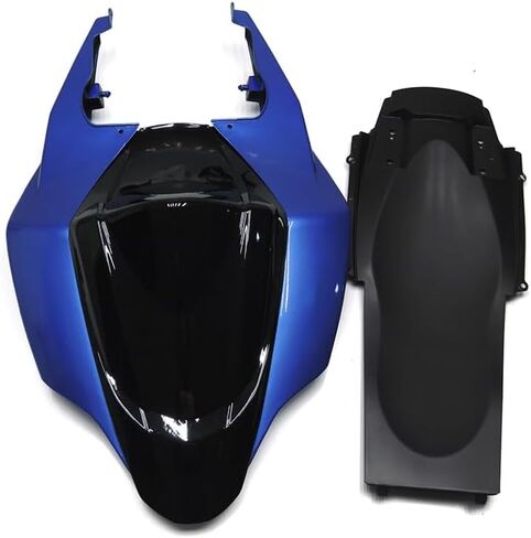 حقن الفضة الأصفر الأسود ABS مجموعة كاملة من طقم الطقم ل Suzuki GSXR1000 K7 2007 2008 GSXR 1000 07 08 GSX-R1000 GSXR1000 دراجة نارية من البلاستيك إطارات الجسم in Kuwait