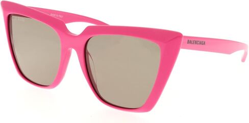 Balenciaga Women's Tip Cat Eye Sunglasses in Kuwait