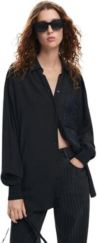 Desigual Women's Fashion in Saudi Arabia