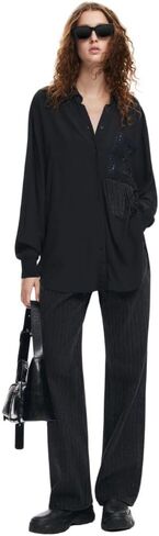 Desigual Women's Fashion in Saudi Arabia