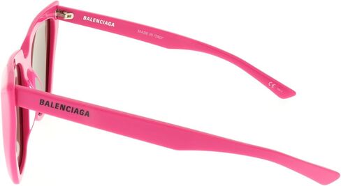 Balenciaga Women's Tip Cat Eye Sunglasses in Kuwait