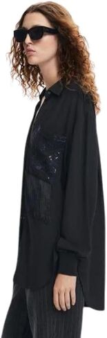 Desigual Women's Fashion in Saudi Arabia