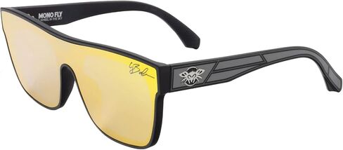 BLACK FLYS Sunglasses Mono Fly CJ Barham Signature Model Fly in Saudi Arabia