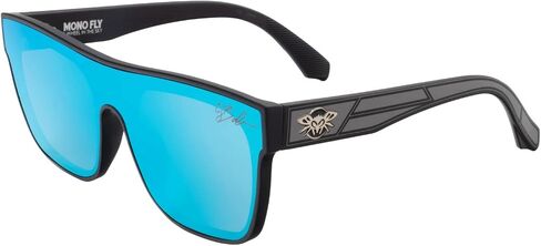 BLACK FLYS Sunglasses Mono Fly CJ Barham Signature Model Fly in Saudi Arabia