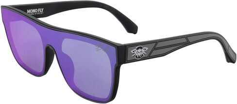 BLACK FLYS Sunglasses Mono Fly CJ Barham Signature Model Fly in Saudi Arabia