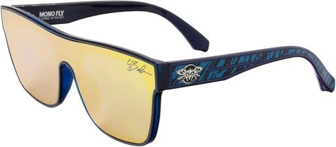 BLACK FLYS Sunglasses Mono Fly CJ Barham Signature Model Fly in Saudi Arabia