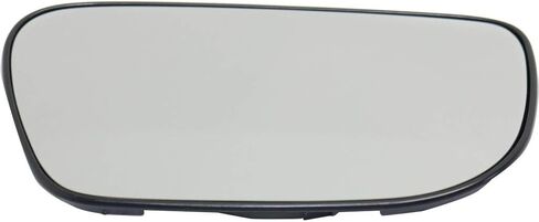 For Chrysler Pacifica 2004 2005 Mirror Glass Driver Side | Heated | w/Backing Plate | Flat Glass Type | Replacement For 5161783AA in Saudi Arabia