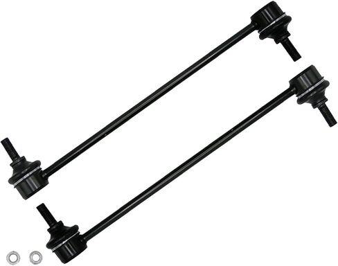 PM Auto Pair of 2 Front Left-Right Sway Bar Links Replacement For 2015-2017 Chrysler 200, Stabilizer Bar Link in Saudi Arabia