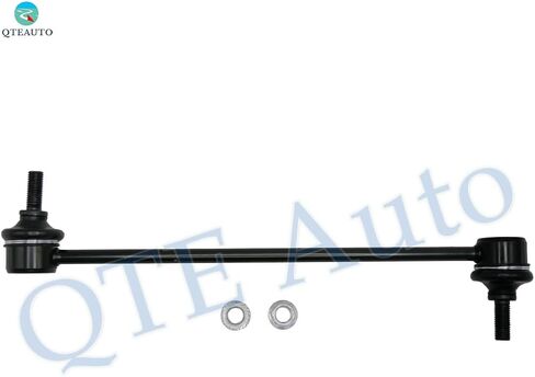 PM Auto Pair of 2 Front Left-Right Sway Bar Links Replacement For 2015-2017 Chrysler 200, Stabilizer Bar Link in Saudi Arabia