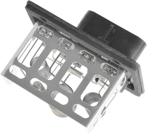 Heater HVAC Blower Motor Resistor for 95-05 Chevy GMC Olds Blazer S10 S15 Sonoma in Saudi Arabia