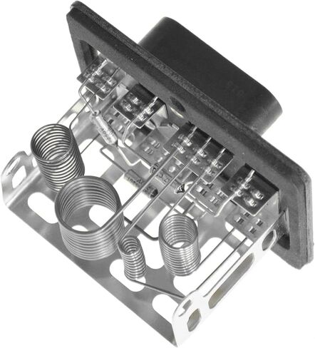 Heater HVAC Blower Motor Resistor for 95-05 Chevy GMC Olds Blazer S10 S15 Sonoma in Saudi Arabia
