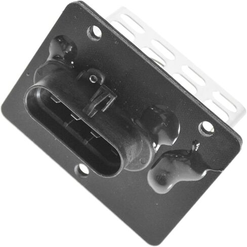 Heater HVAC Blower Motor Resistor for 95-05 Chevy GMC Olds Blazer S10 S15 Sonoma in Saudi Arabia