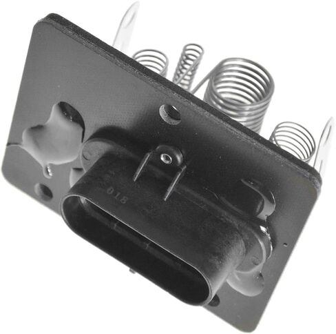 Heater HVAC Blower Motor Resistor for 95-05 Chevy GMC Olds Blazer S10 S15 Sonoma in Saudi Arabia