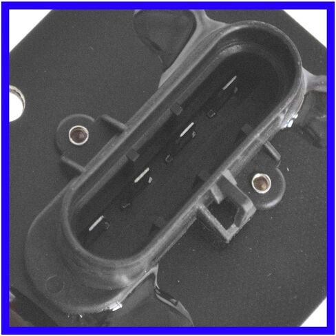Heater HVAC Blower Motor Resistor for 95-05 Chevy GMC Olds Blazer S10 S15 Sonoma in Saudi Arabia