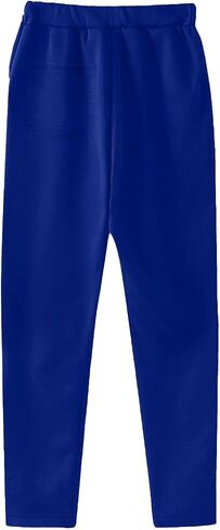 Womens Joggers with Pockets Plus Size Loose Fall Sweat Pants for Women 2025 in Saudi Arabia