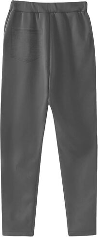 Womens Joggers with Pockets Plus Size Loose Fall Sweat Pants for Women 2025 in Saudi Arabia