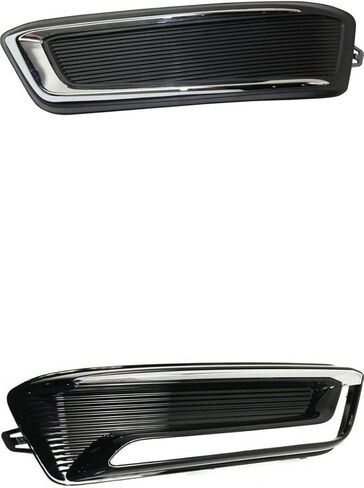 Parts N Go 2014-2019 CHEVY IMPALA FOG LIGHT COVER in Saudi Arabia