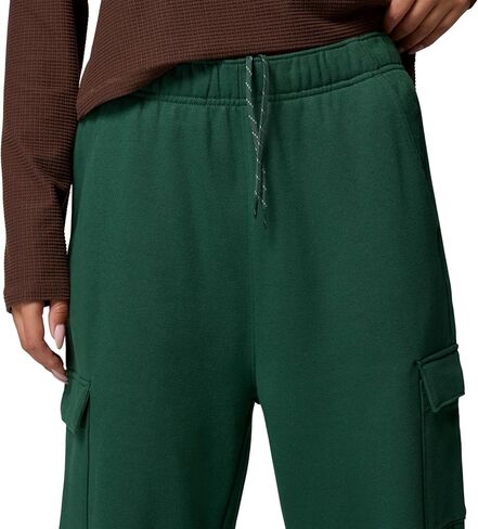 Columbia Womens Aldermore Fleece Cargo Pant in Kuwait