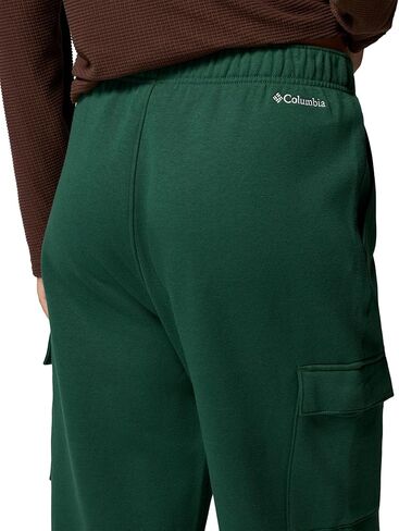 Columbia Womens Aldermore Fleece Cargo Pant in Kuwait
