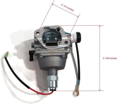 The ROP Shop | CARBURETOR Carb for Kohler Engine 32 853 12-S 3285312S 32 853 08-S 3285308S in Saudi Arabia